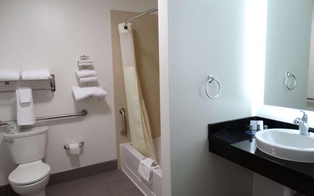 Best Western Plus Jonesboro Inn and Suites