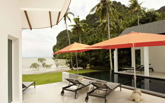 The Beach House