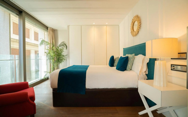 SmartRental Collection Centric II