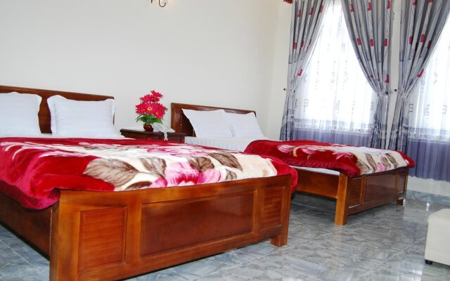 Ken's House Backpackers - Downtown 2