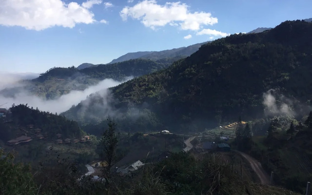 Scenic Views Farmstay & Hostel