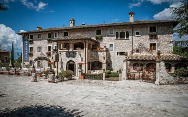 Hotel Ristorante Le Gole