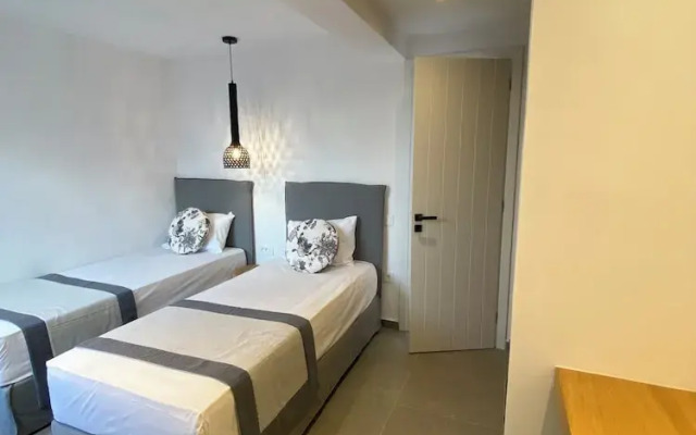 Northia Luxury Villas