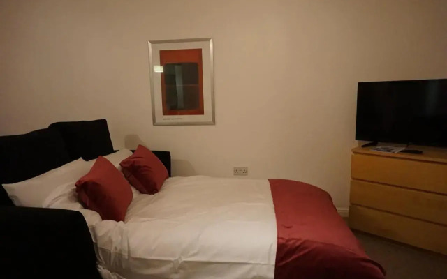 The Coach House