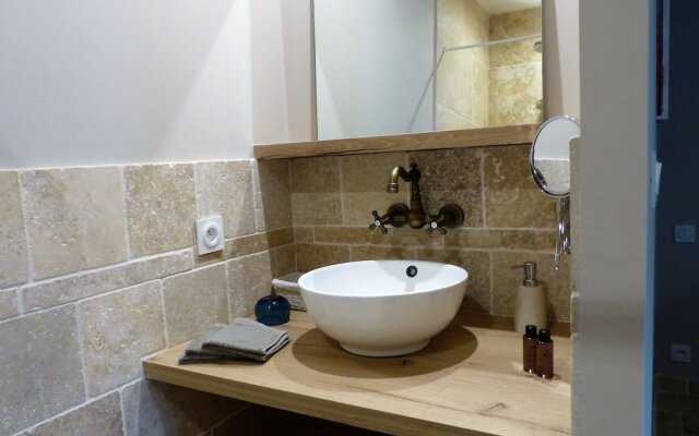 La fontaine de rocoule