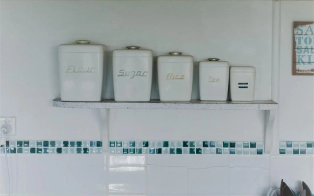 Polperro, a quintessential seaside experience