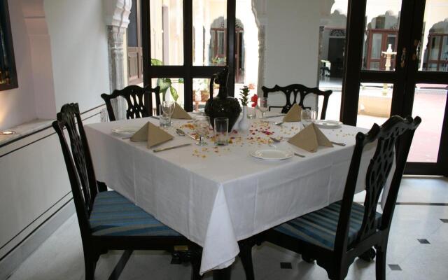 Mahal Khandela - A Heritage Hotel and Spa