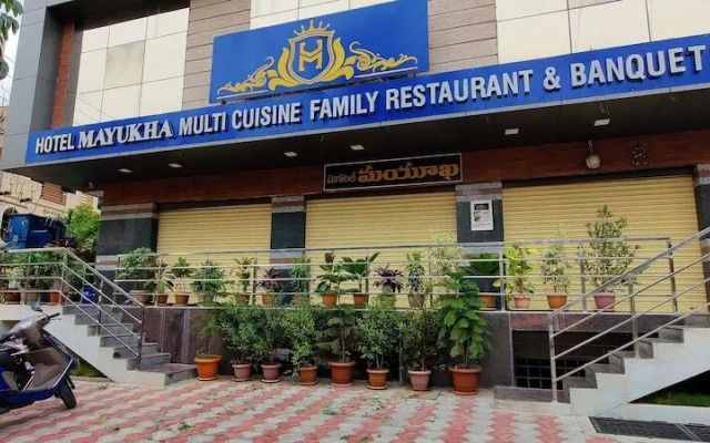 PPH Living Mayukha Grand