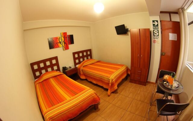 Takora Inn