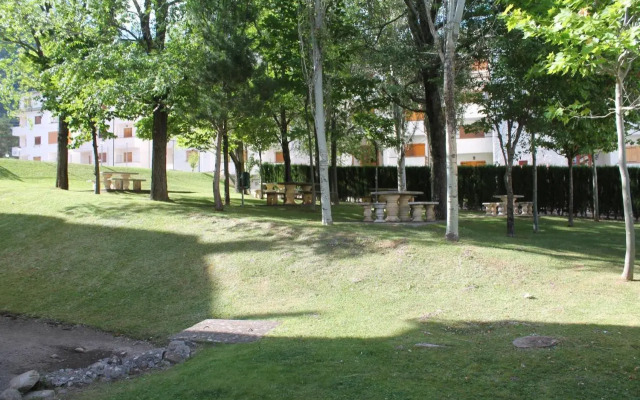 villa cocolo