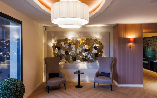 Les Boréales – Appart’hotel & Restaurant