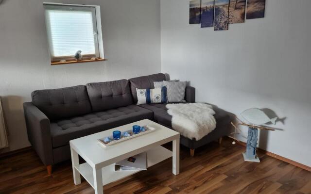 Wohnung Nordseebriese
