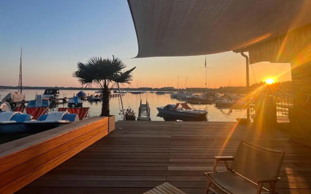 Pension am See