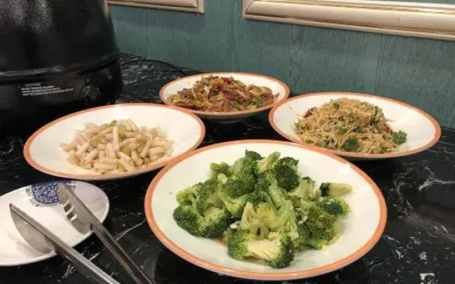 Bole Central Asia Hongbo Hotel