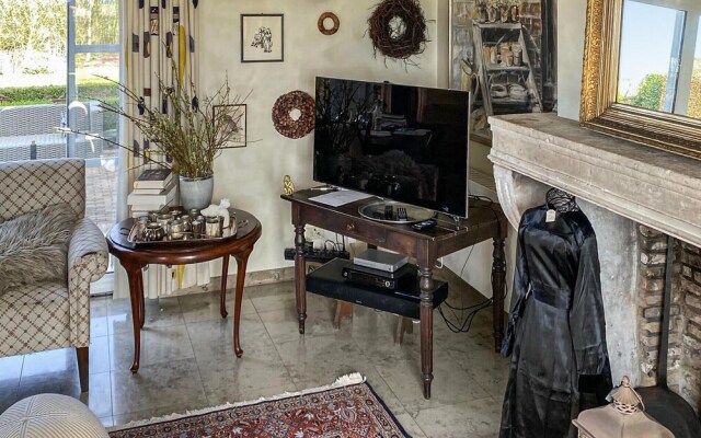 Awesome Home in Kemmel With 3 Bedrooms and Wifi