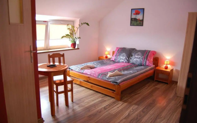 Hotelik 39