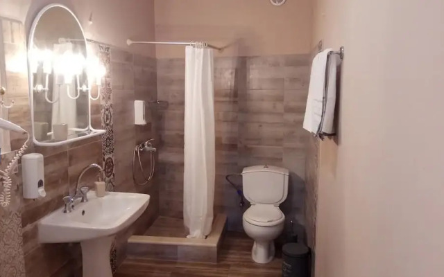 Country Village House