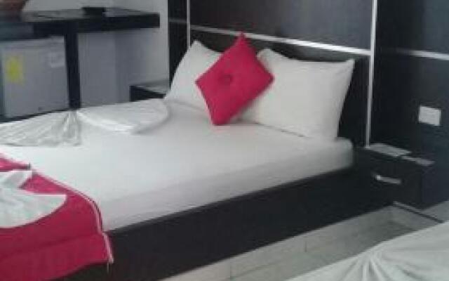 Hotel Suite Royal