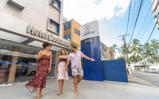 Hotel Costamar Ponta Verde