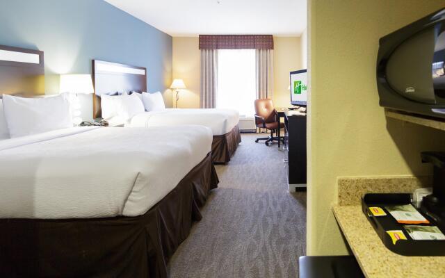 Holiday Inn Houston Webster by IHG