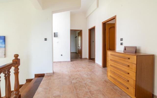 Sani Dream Villa