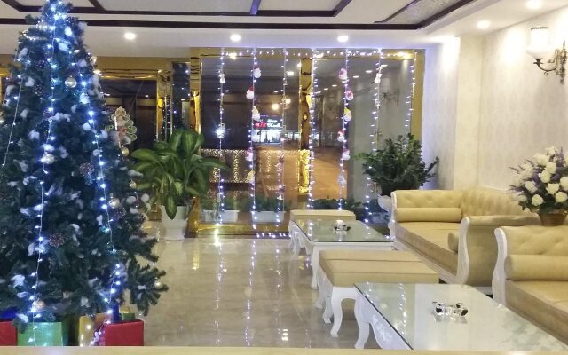 Ha Long Park Hotel