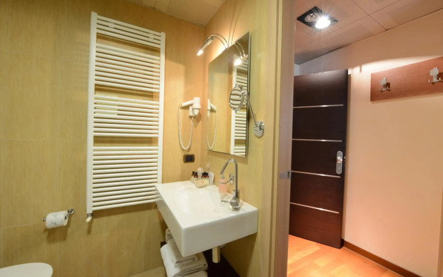 Hotel Guglielmo