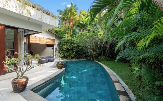 Sahaja Villa by Betterplace