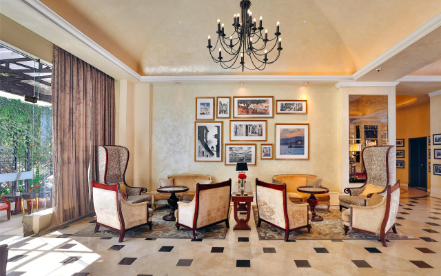 Villa Rosa Kempinski