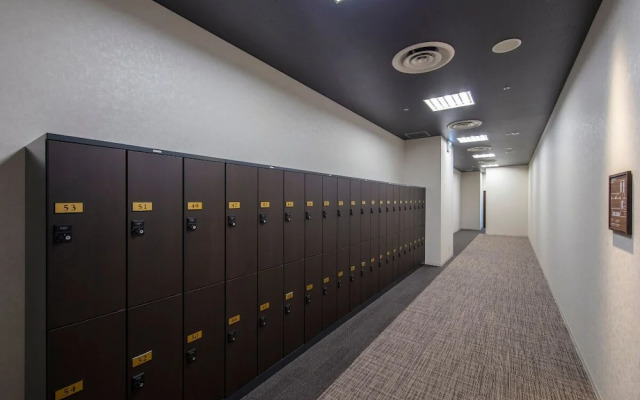 Station Inn The Urashima