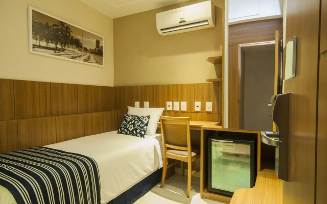 Hotel Atlântico Rio