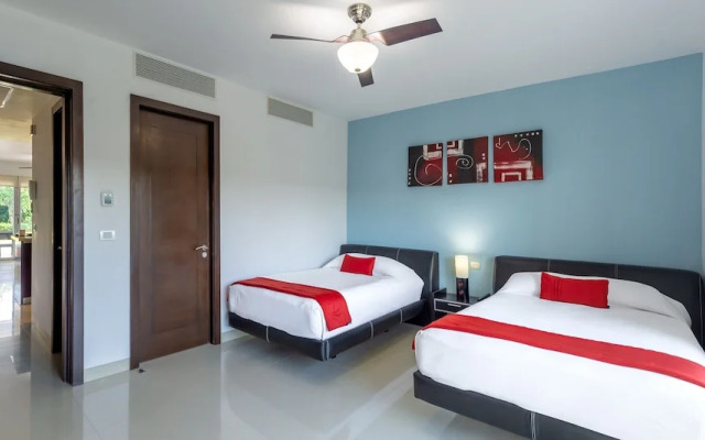 Z Casa Girasol 2 Bedroom Condo by Redawning