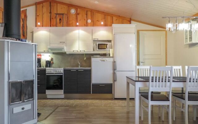 Holiday Home Aarre b