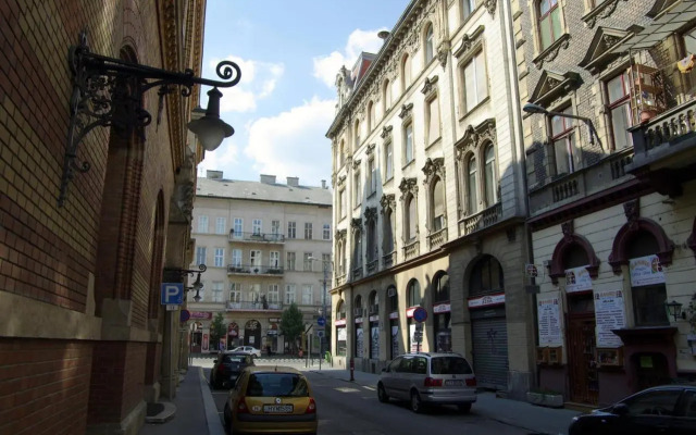 Pipa Apartment