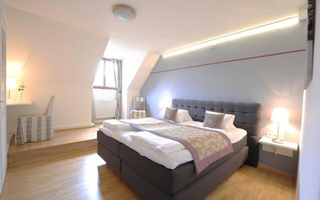 Renaissancehotel Raffelsberger Hof