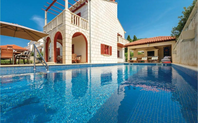 Holiday home Pinji VI