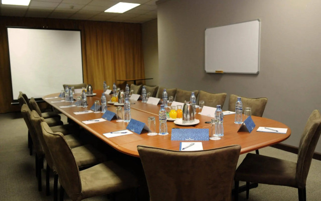 Protea Hotel by Marriott Lusaka Cairo Road