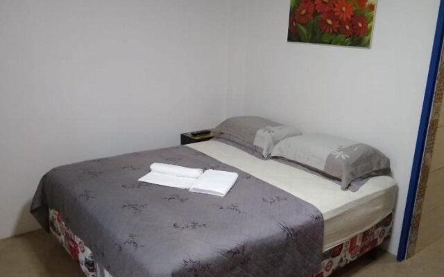 Hostel Dina