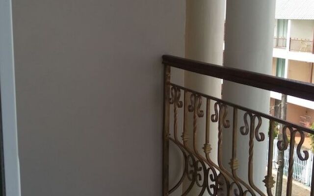 Northern Pearl Luxury Apartments