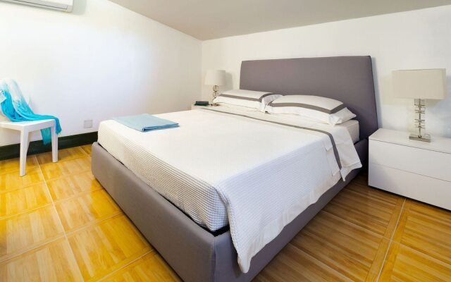 Belvilla by OYO Gira Sole