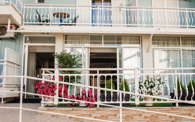 Hotel Marialena