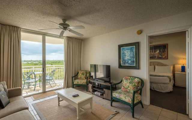 Sunrise Suites Resort