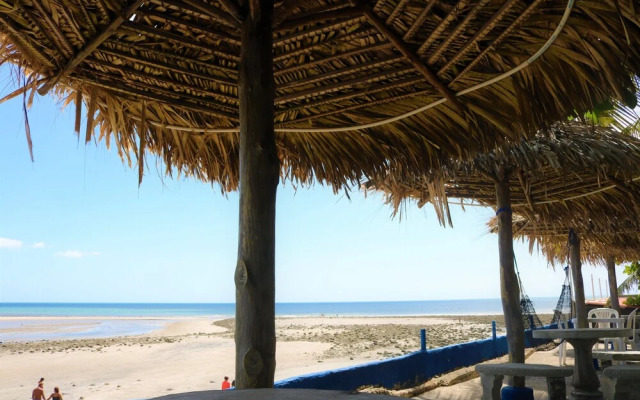 Bellamar Beach Inn
