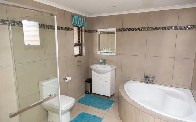 Glen Maine Guest House