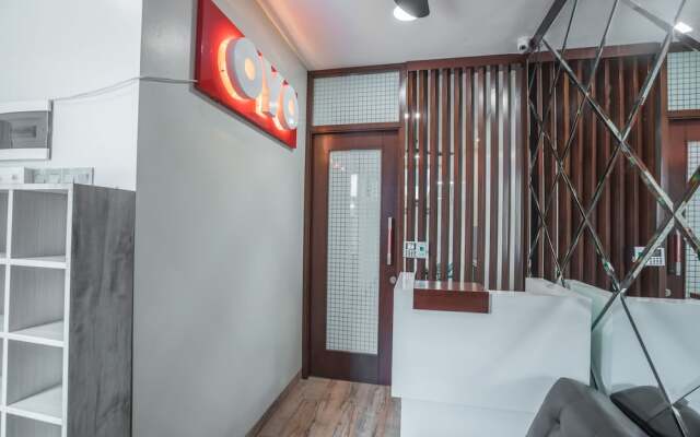 Residence Khoe by OYO Rooms