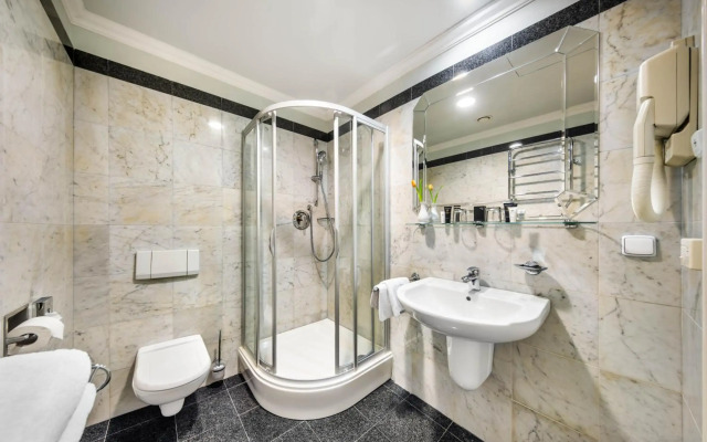 Value Hotel Thomson