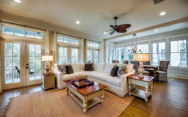 The Sea Sweet by Exclusive 30A