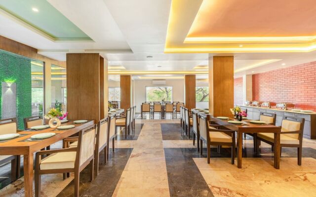 Seasons A Boutique Hotel