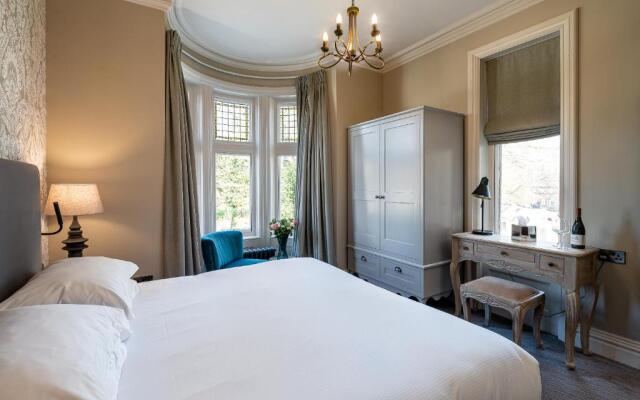The Fleece Hotel