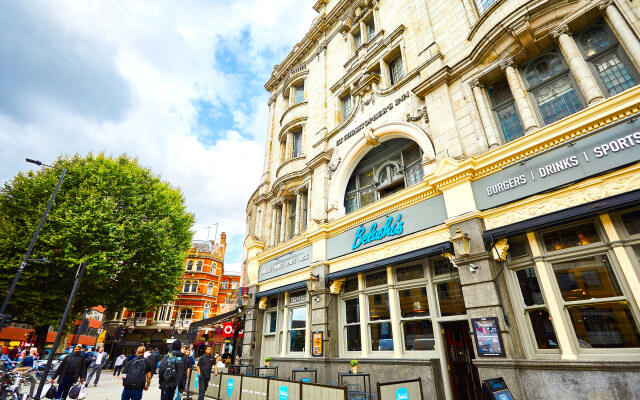St Christopher's Inn, Hammersmith - Hostel